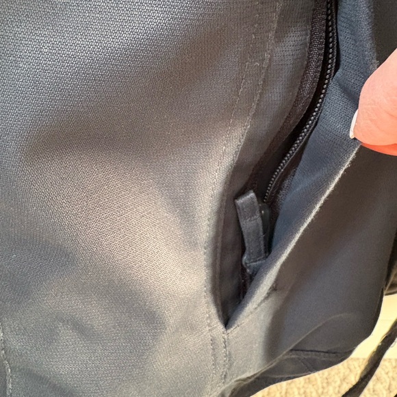 Roxy Gray Jacket - Picture 6 of 7